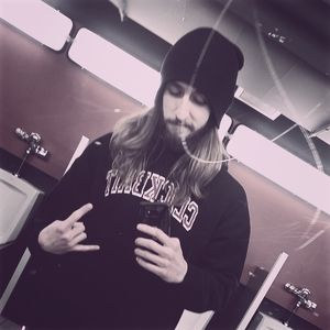 Meet your Posher, Jared